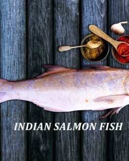 indian salmon