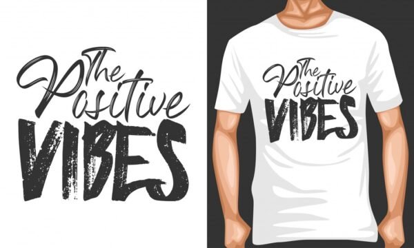 Customised Printed Collar T-Shirts