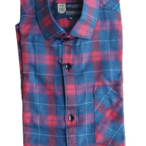 Checks Casual wear