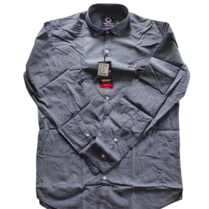 Red polo plain shirt
