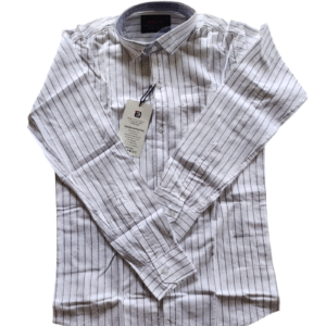 BLUE INK CASUAL WEAR