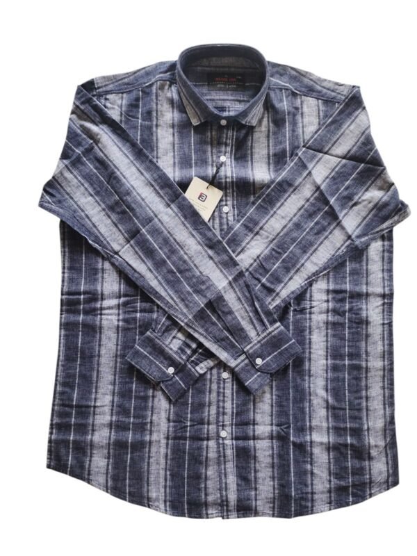Blue ink Casual wear